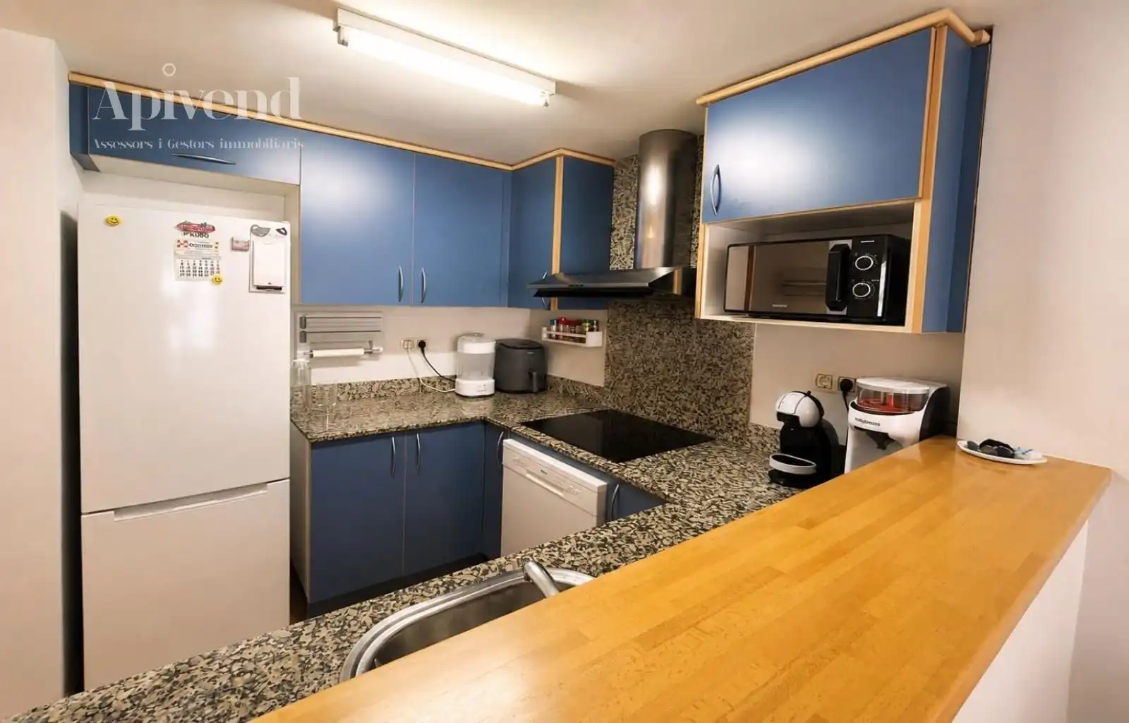 Appartement avec piscine à vendre à Puerto Marina, imagen 7