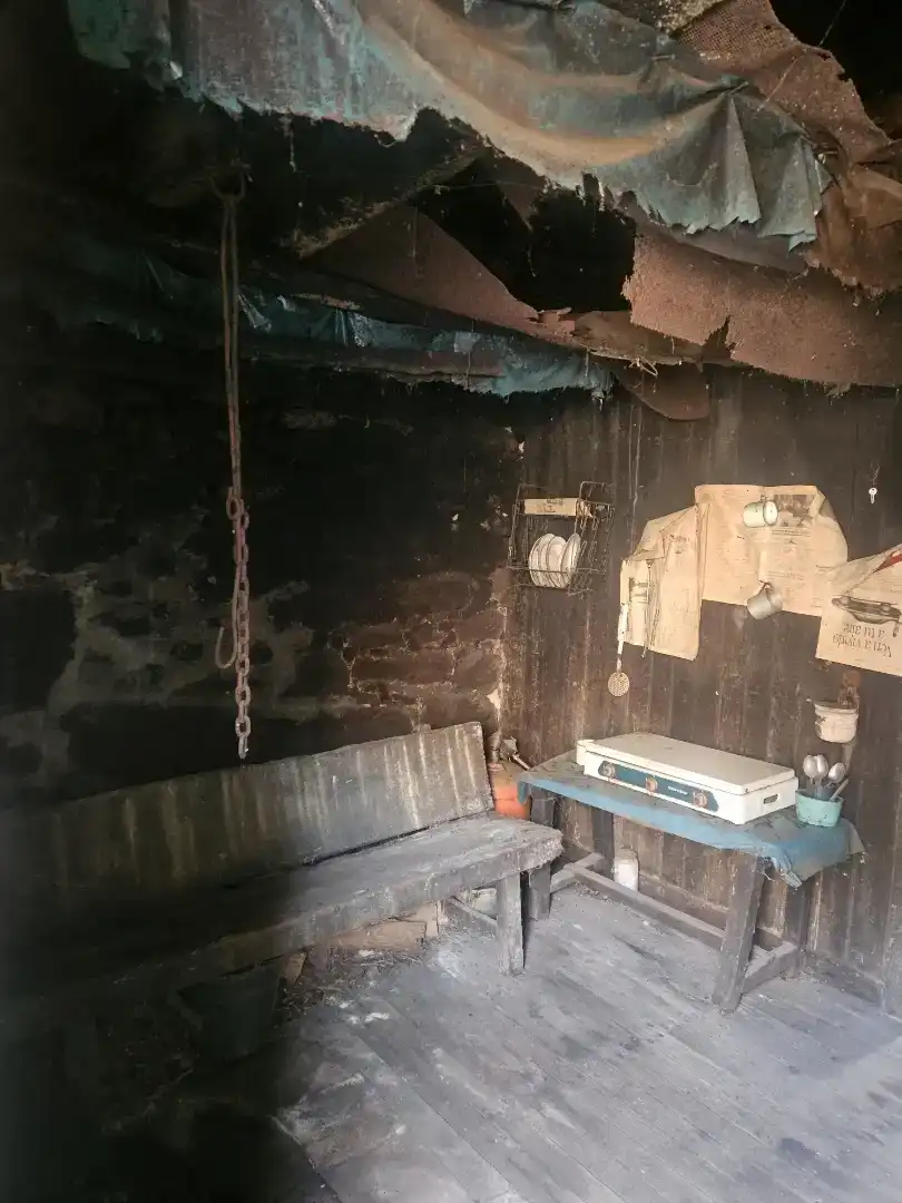 Casa adosada en venda en Lobios