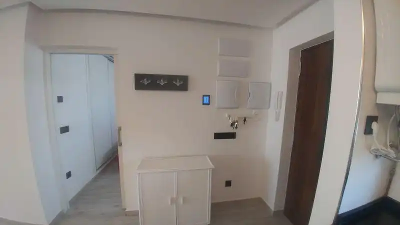 Apartments for rent in Villajoyosa / La Vila Joiosa  with Air Conditioner and Internet