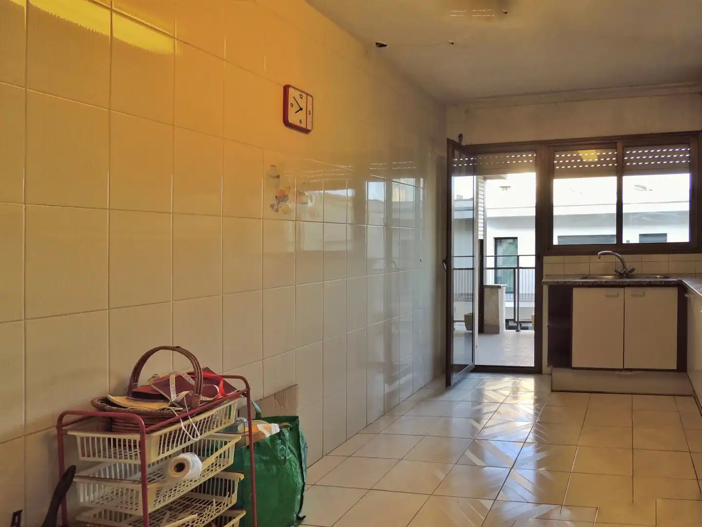 Wohnung zum Verkauf in Tordera