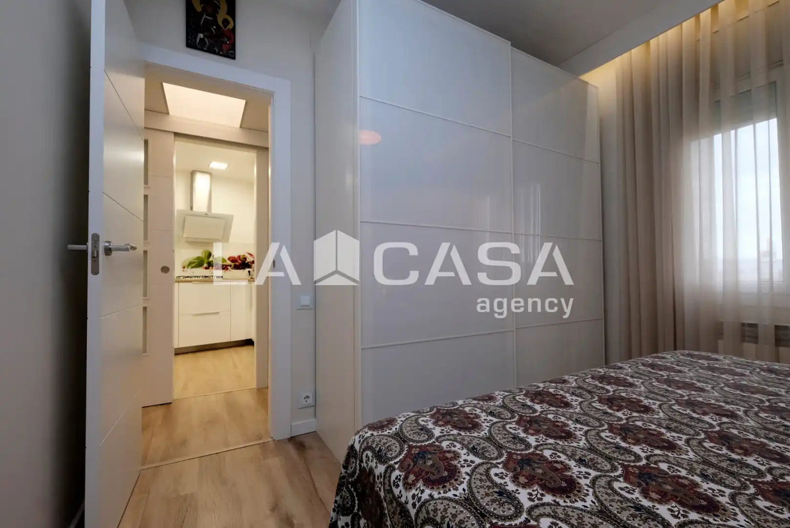 Appartement avec ascenseur à vendre à Carrer d'Alloza, imagen 20
