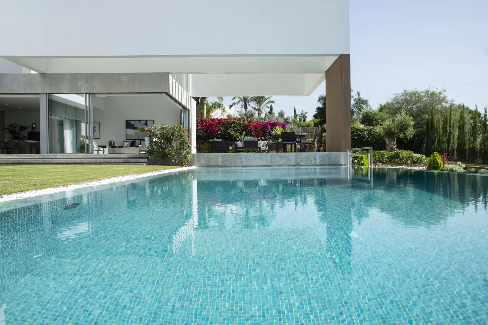 Haus mit Pool zum Verkauf in Marbella Centro, imagen 52