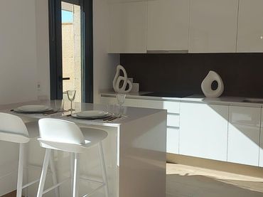 Erdgeschosswohnung mit Pool zum Verkauf in Platja de Torres