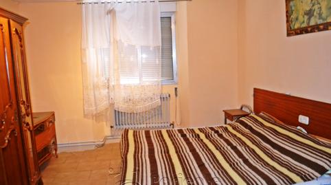 Foto 4 de Pis en venda a Olmedo, Valladolid