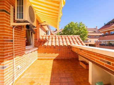 Casa pareada en venta en Santa Teresa