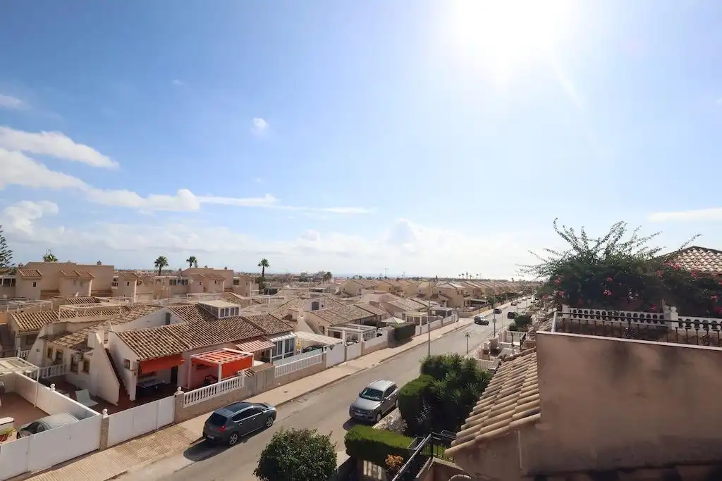 Reihenhaus zum Verkauf in Orihuela Costa, imagen 19