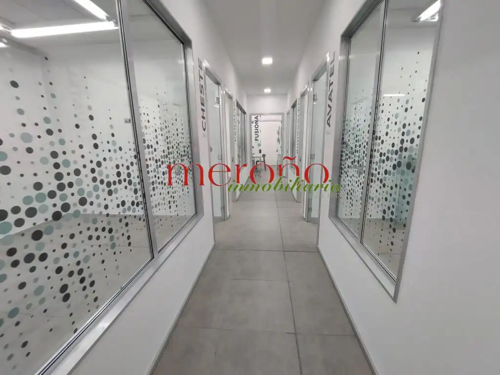 Oficina de alquiler en Elche / Elx con Aire acondicionado