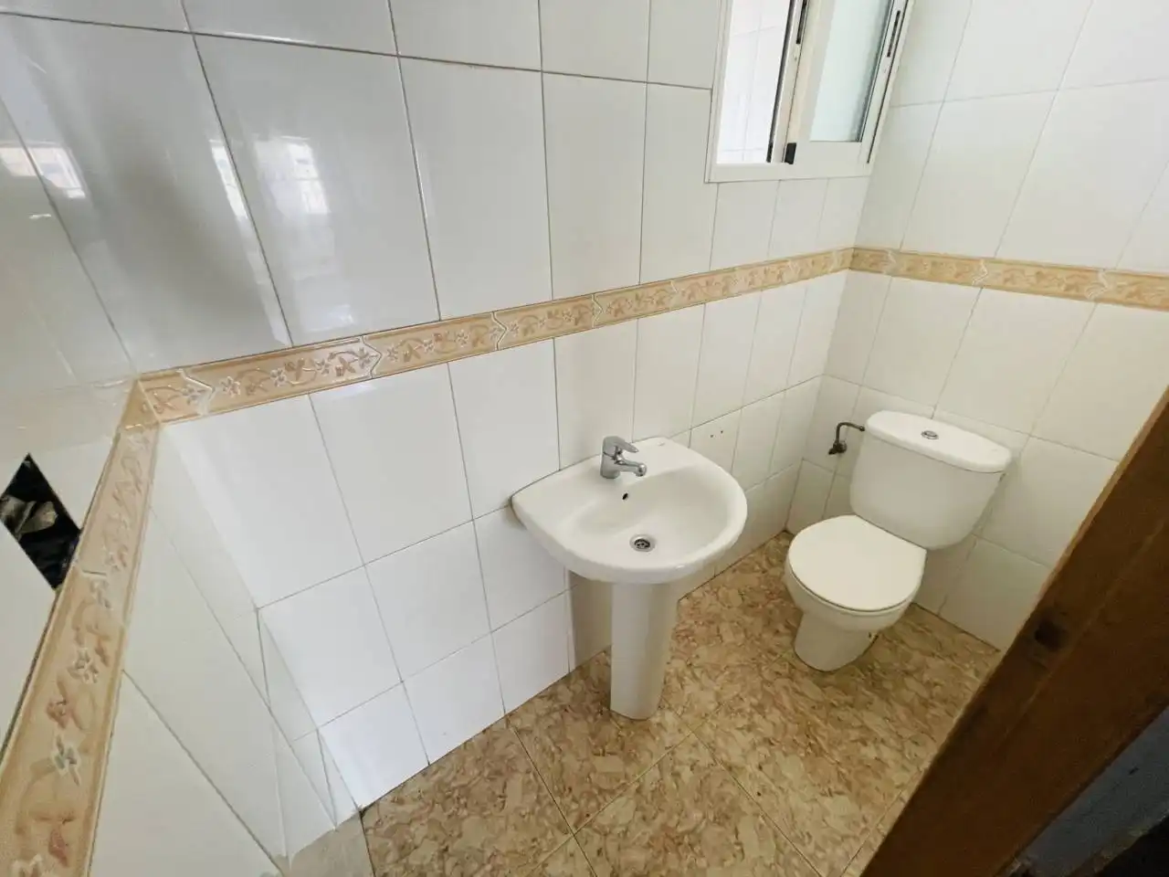 Bathroom of Duplexes for sale in Murcia  with Balcony