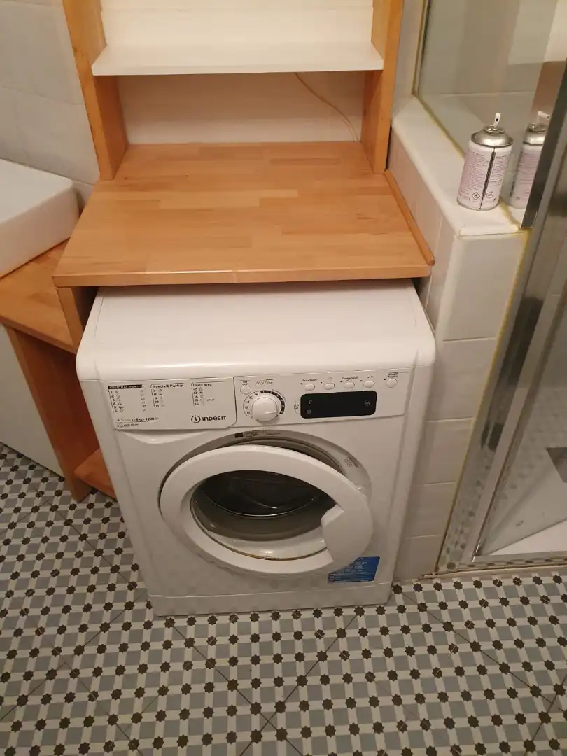 Flat to rent in Calle Ferrocarril 9, imagen 15