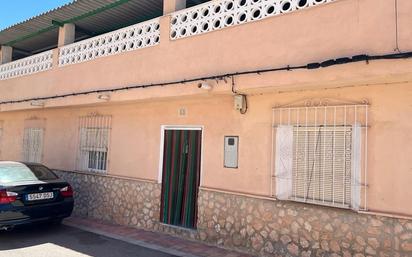 Vista exterior de Casa o xalet en venda en Valdeganga amb Traster