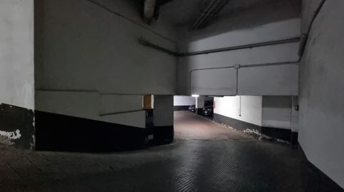 Foto 5 de Garaje en venta en Calle Calle José Luis Albareda, Paseo Independencia, Zaragoza Capital