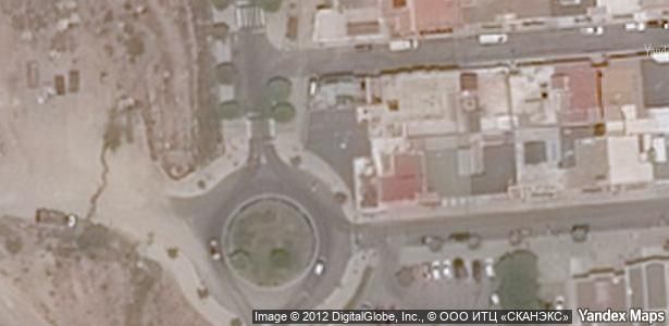 Pis en venda en El Ejido