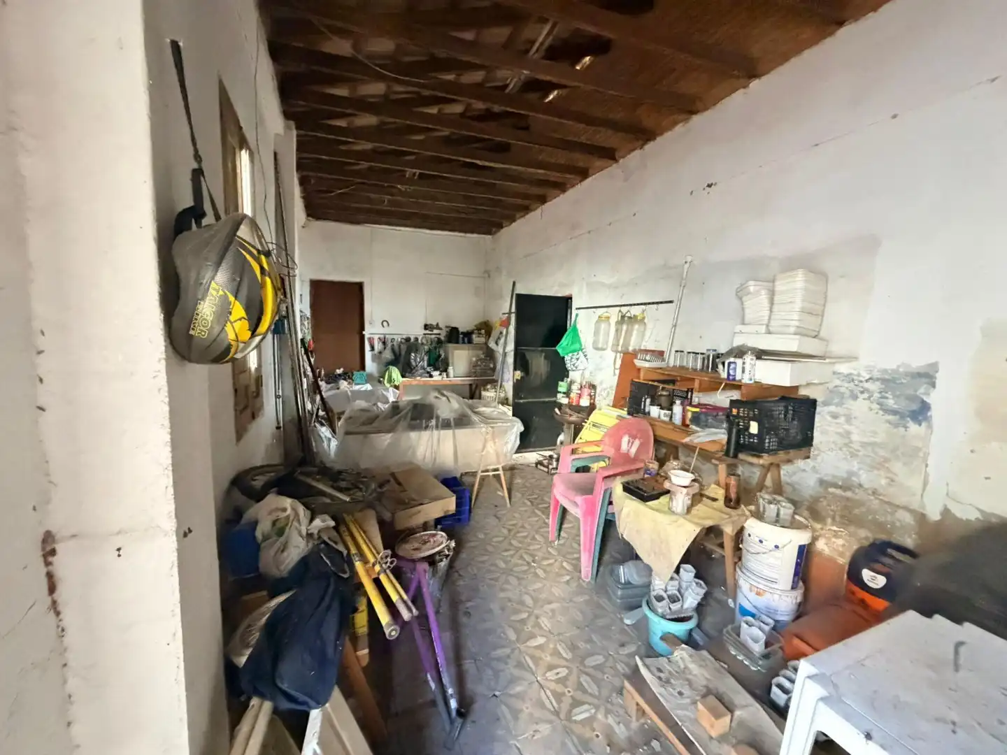 Casa o xalet en venda en Huelva