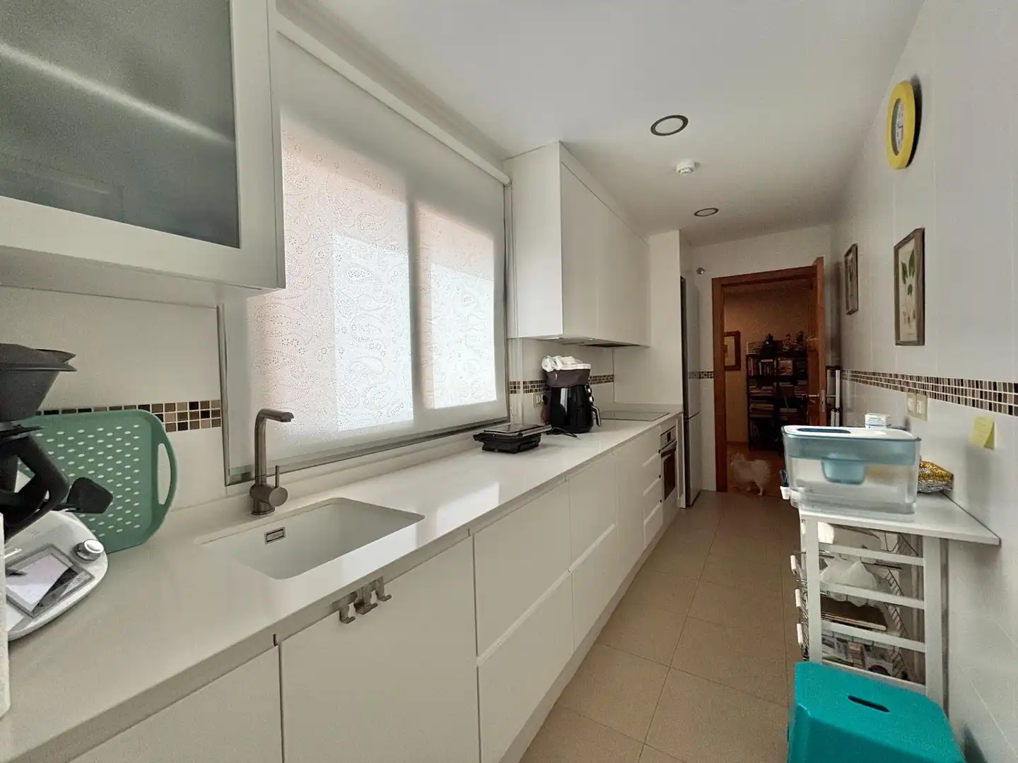Wohnung mit Terrasse zum Verkauf in Centro, imagen 18