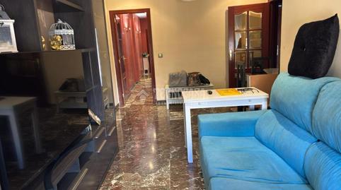 Foto 5 de Piso en venta en Ctra. Circunvalación - La Magdalena, Jaén