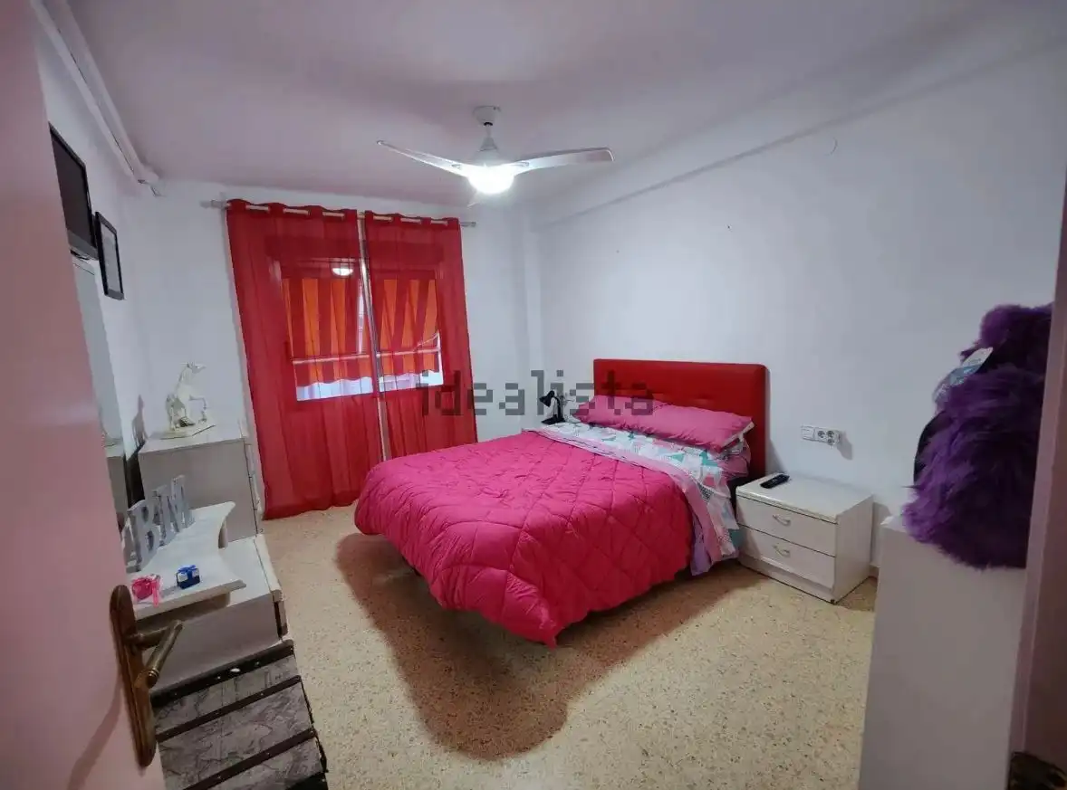 Wohnung zum Verkauf in Carrer de Churruca, Nuevo Centro, Puerto de Sagunto