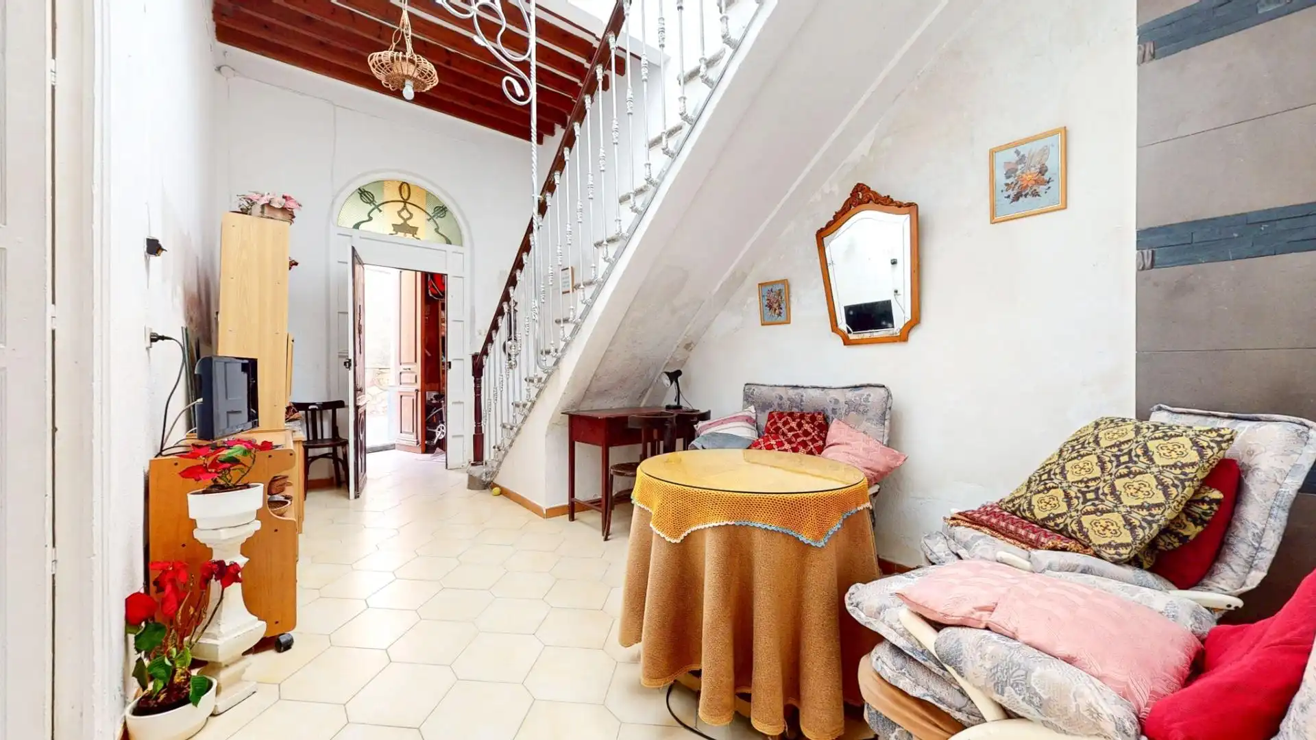 Haus zum Verkauf in Calle Doctor Morcillo, imagen 12