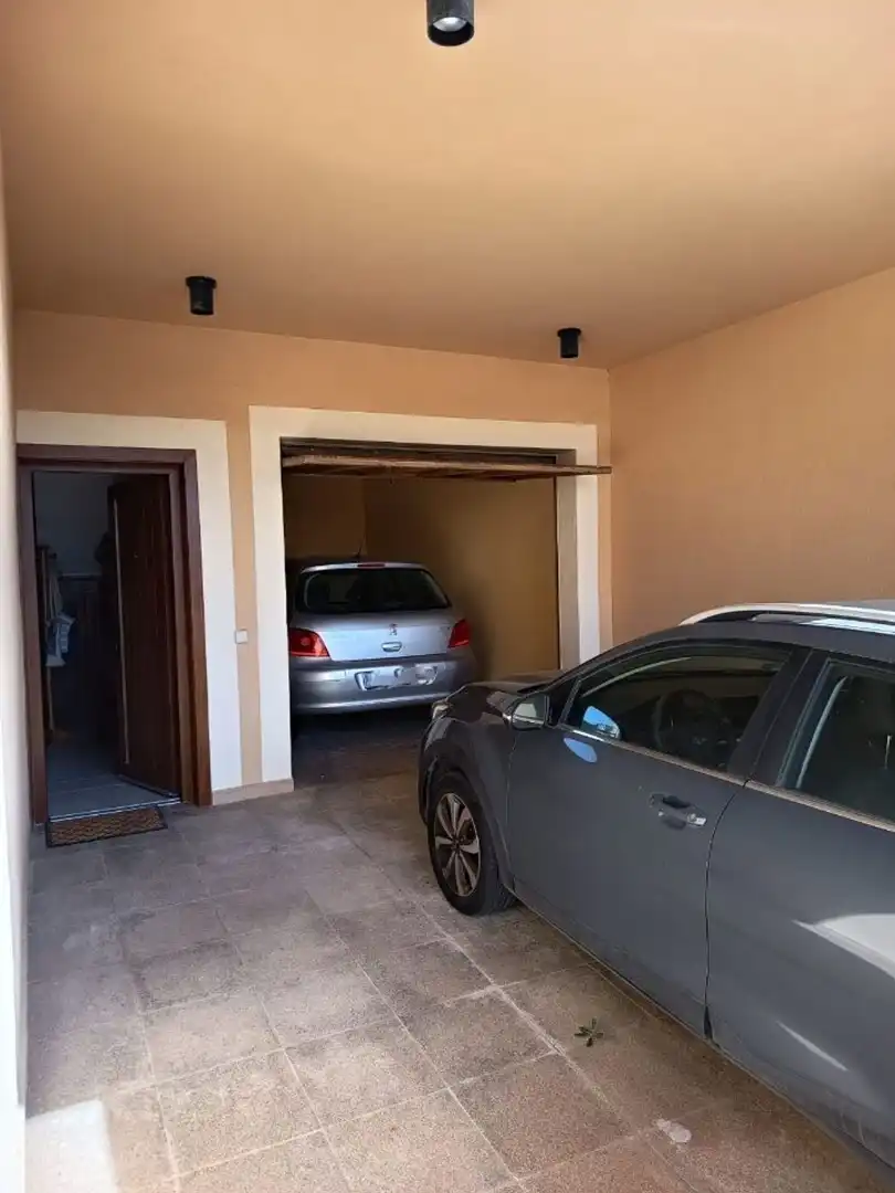 Aparcament de Casa o xalet en venda en Son Servera