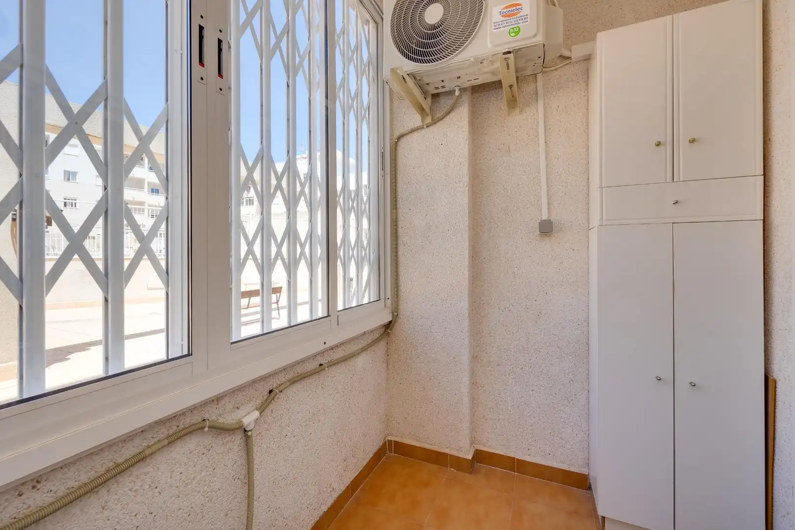 Apartament amb piscina en venda a Avenida Calle Tomillo, imagen 7