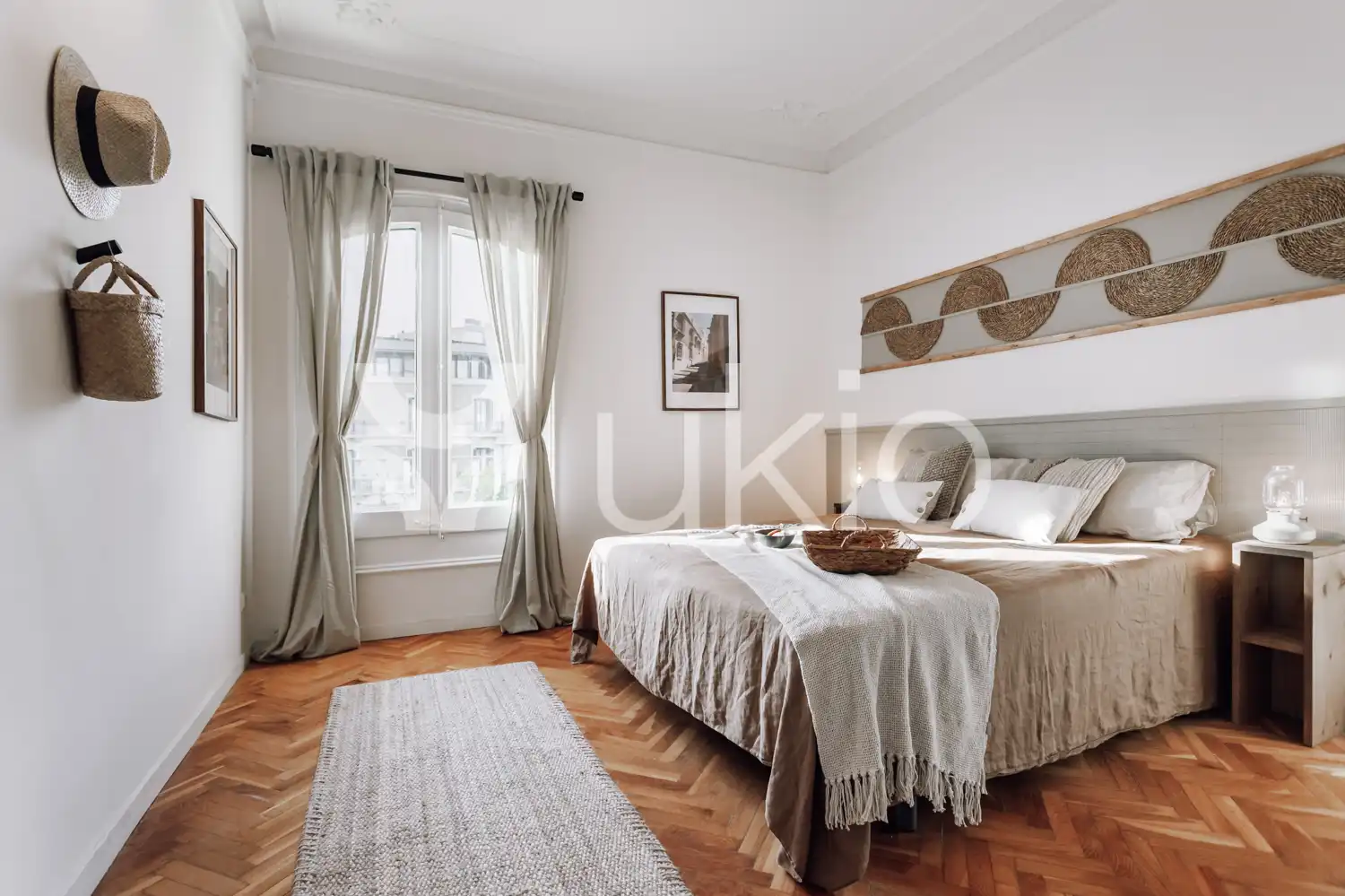 Appartement compact avec ascenseur à louer à Carrer de Casp, imagen 7