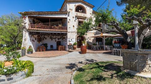 Foto 2 de Finca rústica en venda a Molins de Rei, Barcelona