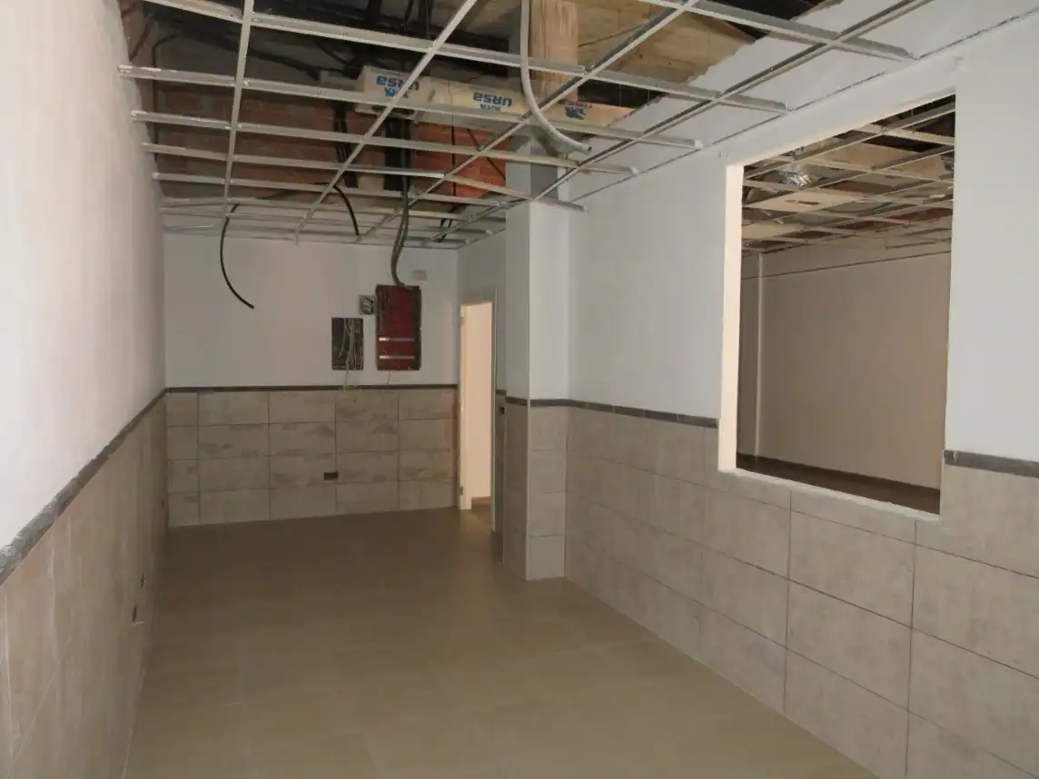 Local comercial en venda a VIRGEN DE GRACIA, imagen 13
