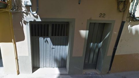 Solvia Inmobiliaria  Locales Balaguer