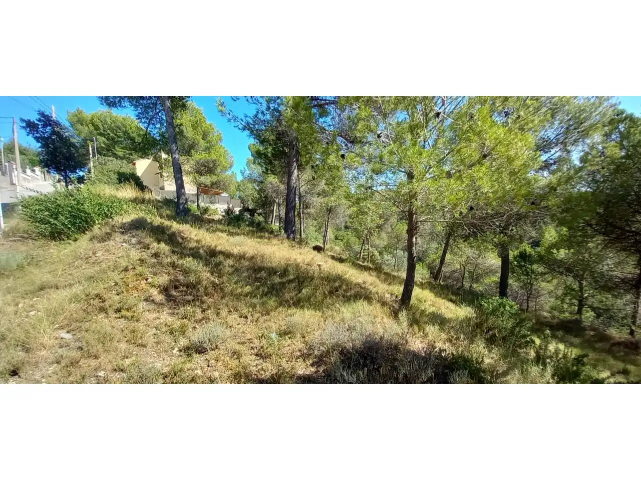 Residencial en venda en Castellnou de Bages