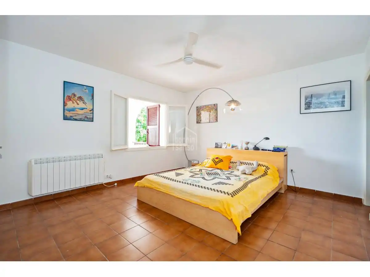 Apartment with pool for sale in Port d'Addaia, imagen 24