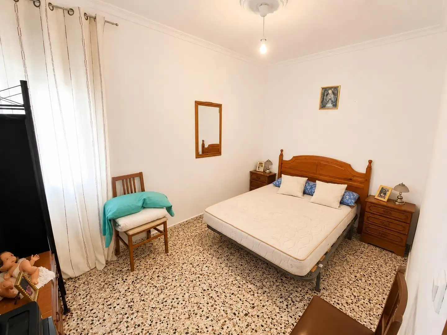 Casa amb terrassa en venda a Paseo de San Juan de Ribera, imagen 21