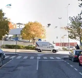 Pis amb terrassa en venda a Calle DOÑANA