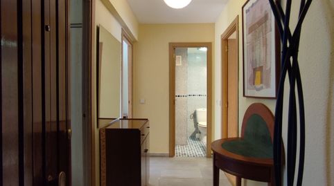 Foto 3 de Apartament de lloguer a Avenida de Villajoyosa, 71, Goteta, Alicante / Alacant