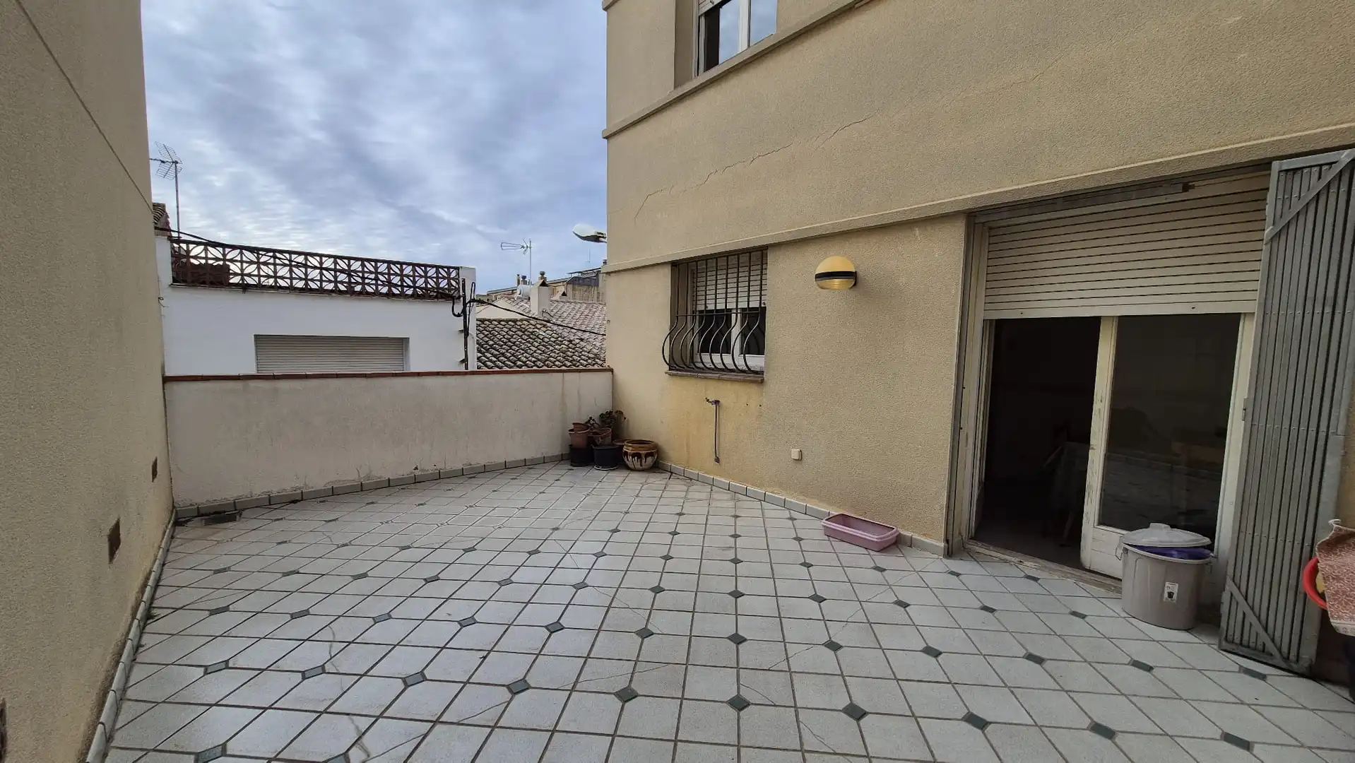 Terraza de Casa o chalet en venta en Palafrugell con Calefacción, Terraza y Trastero