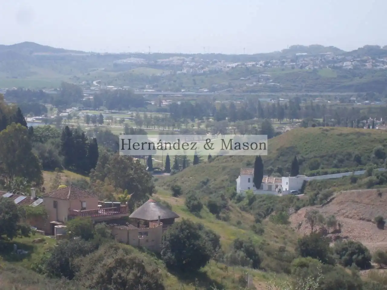 Terreno residencial en venta en Mijas Golf, imagen 6