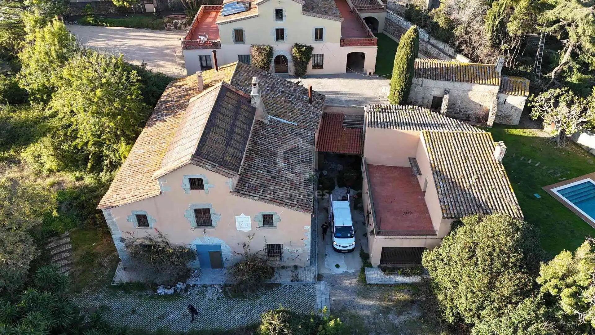 Maison avec jardin à vendre à de Mataró, imagen 106