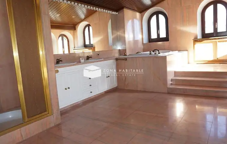 Semi-detached house to rent in Centro, imagen 19