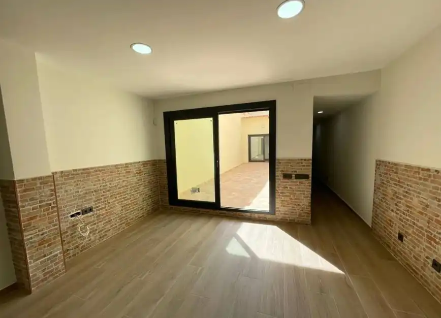 Piso en venta en Terrassa