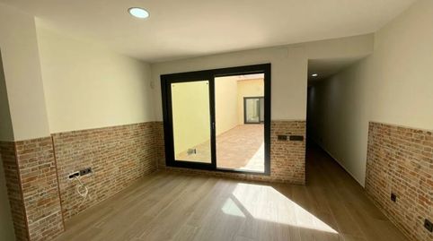 Foto 4 de Piso en venta en Carrer de L'infant Martí, Ca n'Aurell, Terrassa