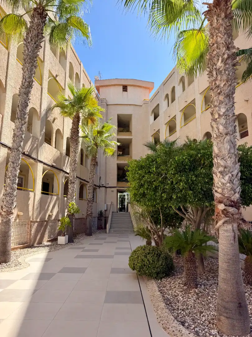 Appartement avec terrasse à vendre à Urbanizacion Mil Palmeras, imagen 21