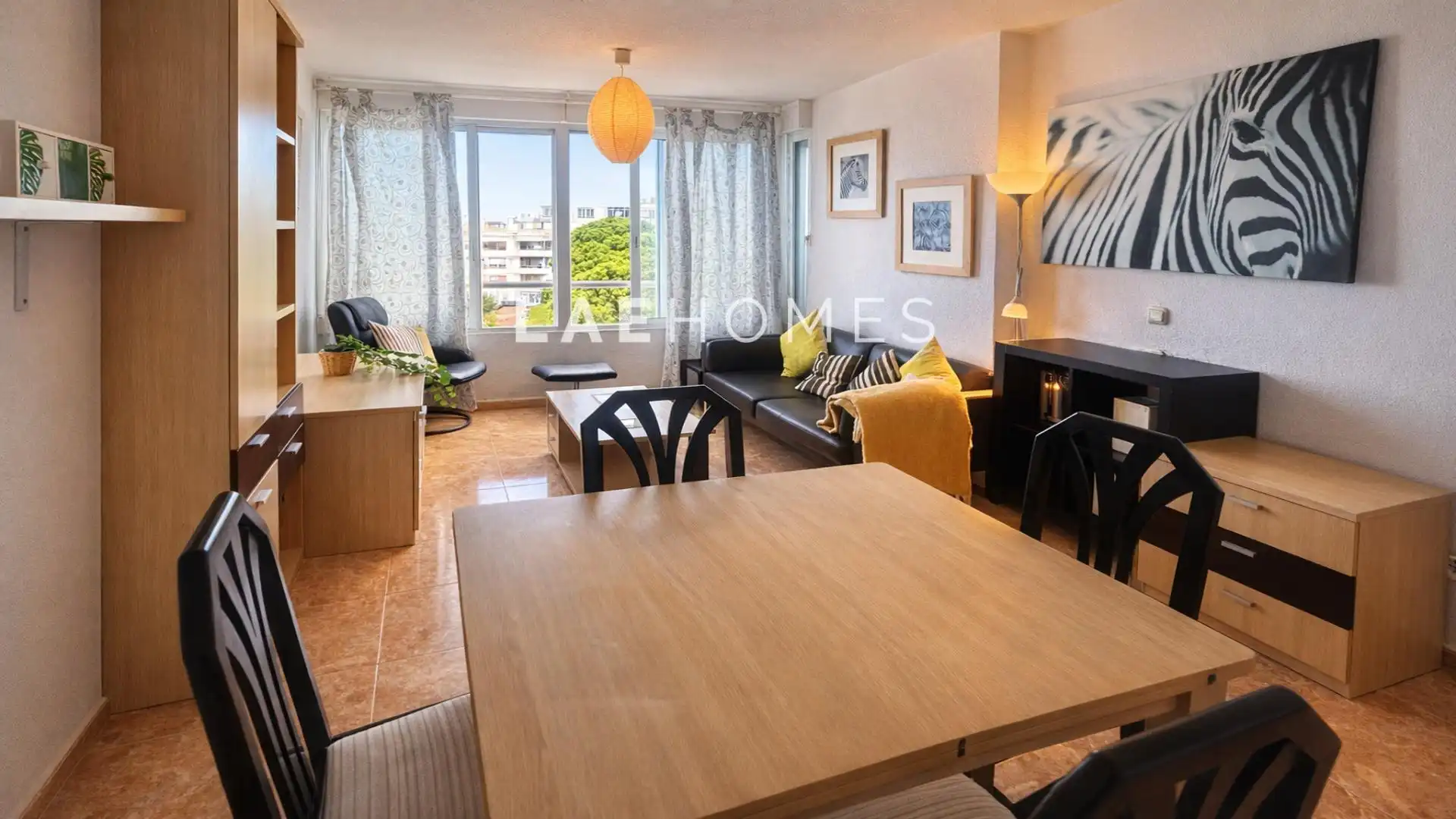 Flat with garden for sale in Gran Alacant, imagen 6