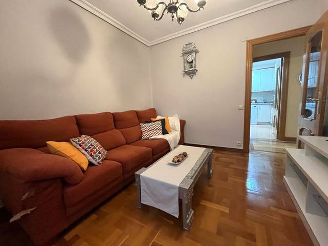 Piso en Venta en Echavacóiz