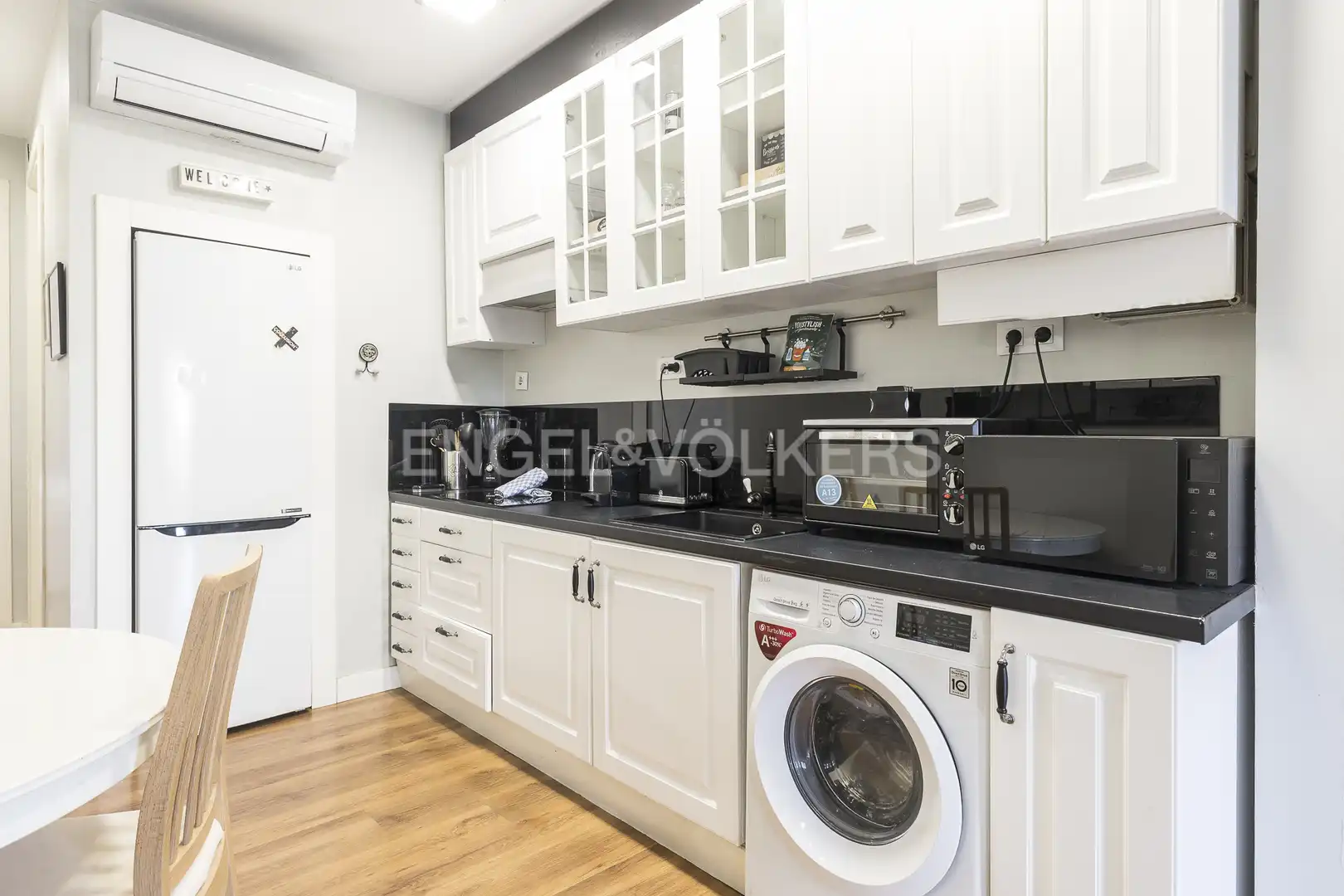 Piso en venta en Passeig de Joan de Borbó, La Barceloneta