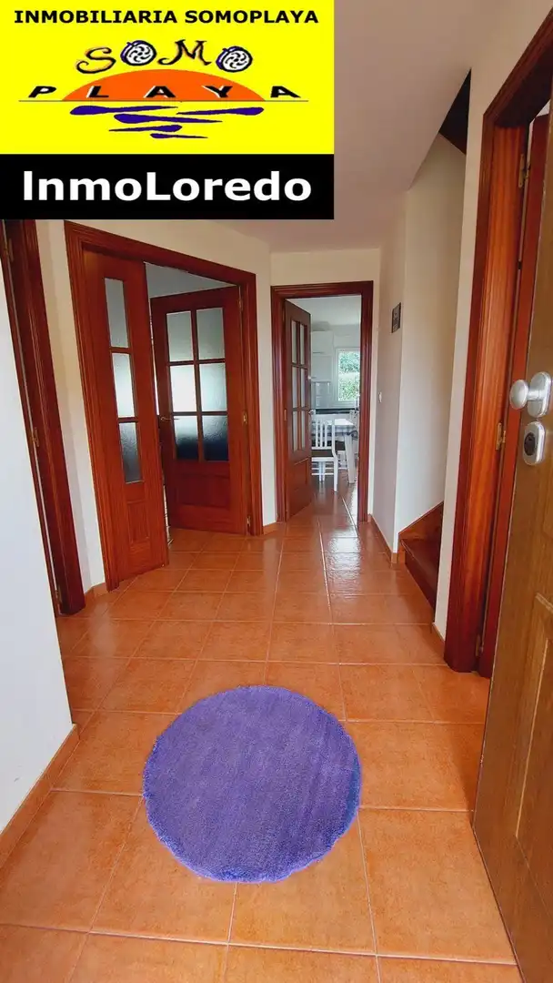 Casa o chalet en venta en Ribamontán al Mar con Calefacción, Jardín privado y Terraza