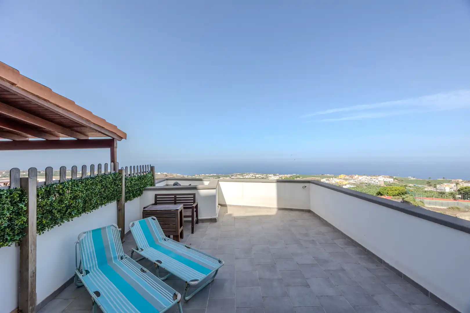 Casa o xalet en venda a Arucas, Las Palmas