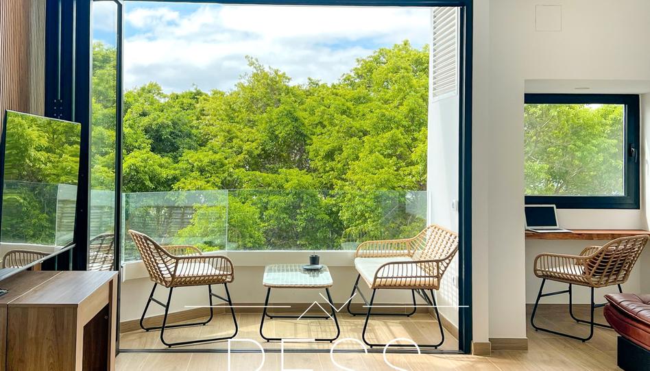 Photo 1 of Flat to rent in Calle Juan Rejón, Isleta, Las Palmas