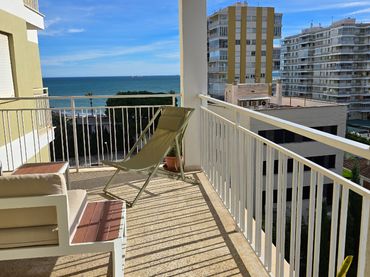 Appartement compact avec piscine à vendre à Heliópolis
