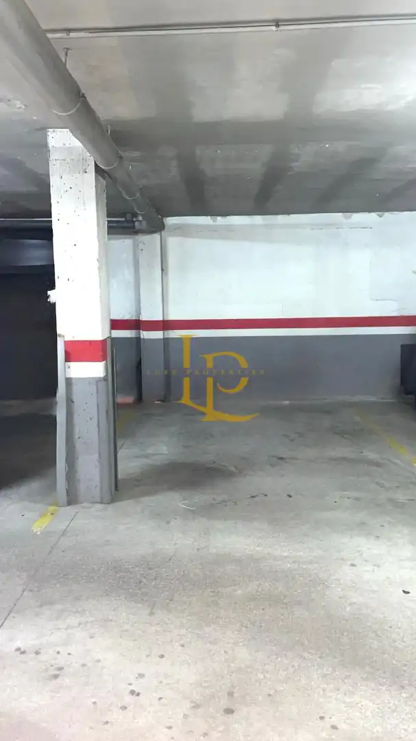 Parking de Garaje en venta en Rubí