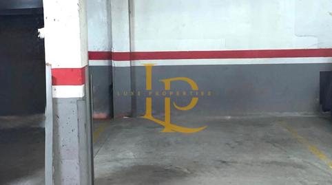 Photo 2 of Garage for sale in Carrer del Safir, Can Fatjó - Sant Jordi Park - Plana del Castell, Rubí