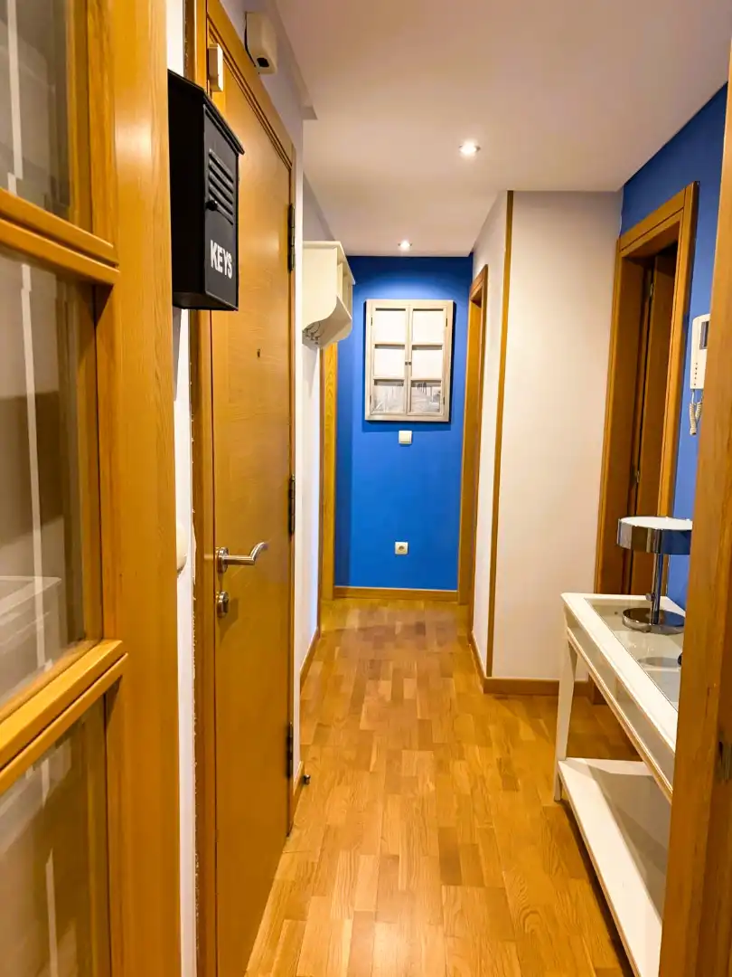 Wohnung zur Miete in Cangas , Pontevedra