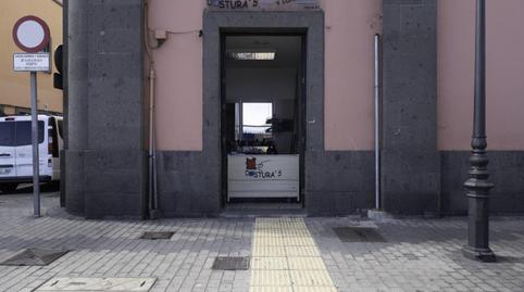 Photo 4 of Premises to transfer in Mendizábal, 1, Vegueta, Las Palmas